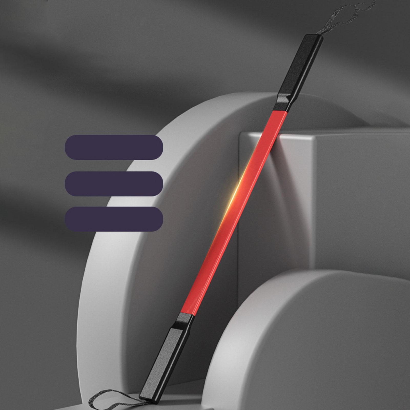 Power Bar Arm Strengthener Trainer Body Exerciser Strength Training