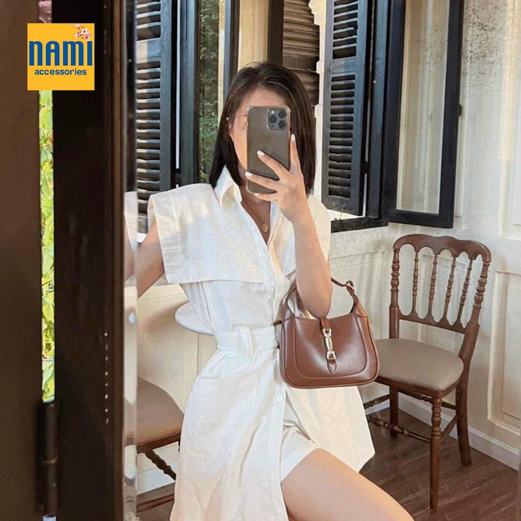 ( HÀNG CHUẨN ĐẸP ) Set Áo Sơmi Dáng Dài Kèm Quần Short Linen Kiểu Dáng Trẻ Trung Tinh Tế Bắt Mắt - ATNU034