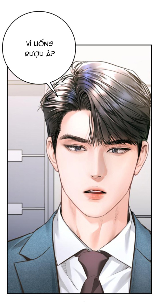 đứa trẻ trông giống tôi chapter 21.1 33