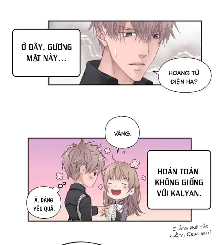 ảo mộng bất thành chapter 4 16