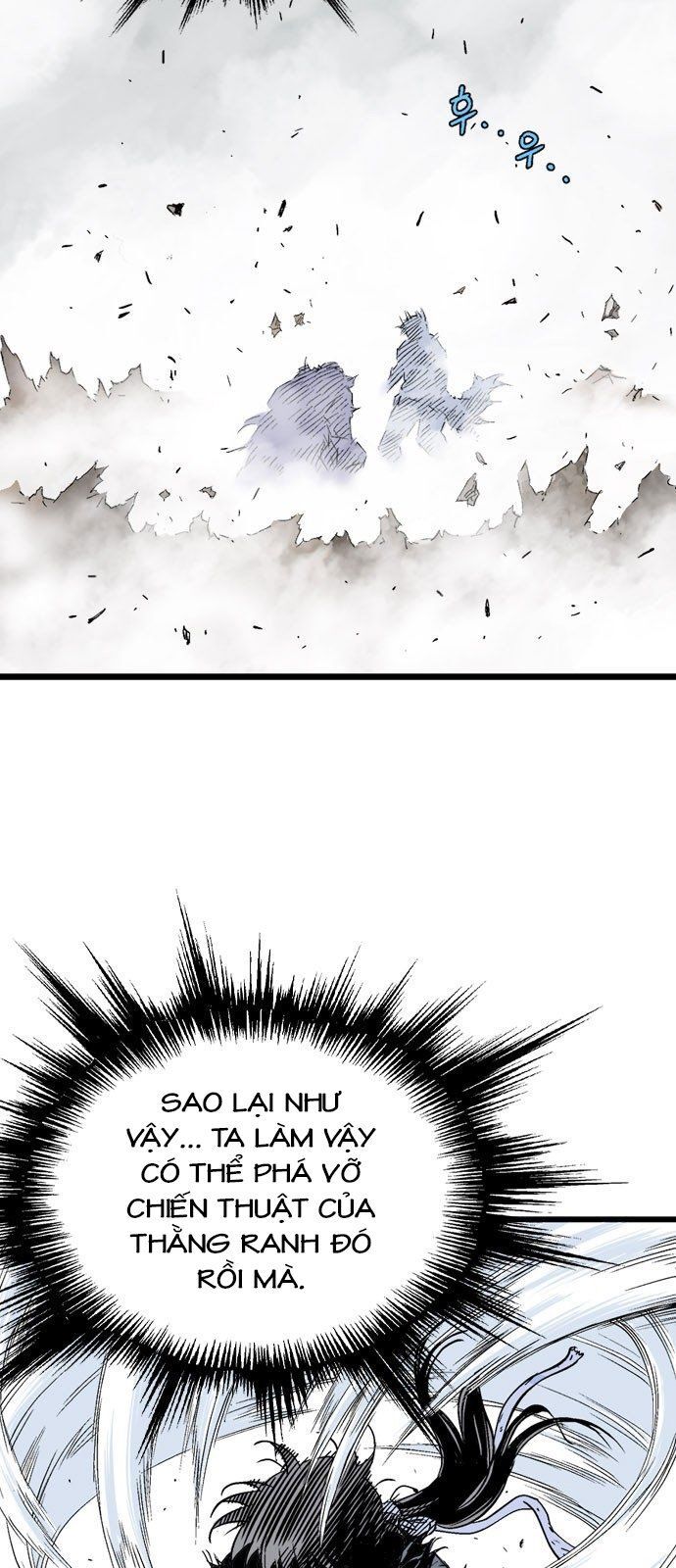 cao thủ 2 chapter 99 48