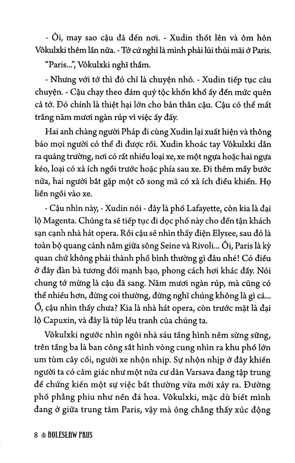 Búp Bê (Tập II)