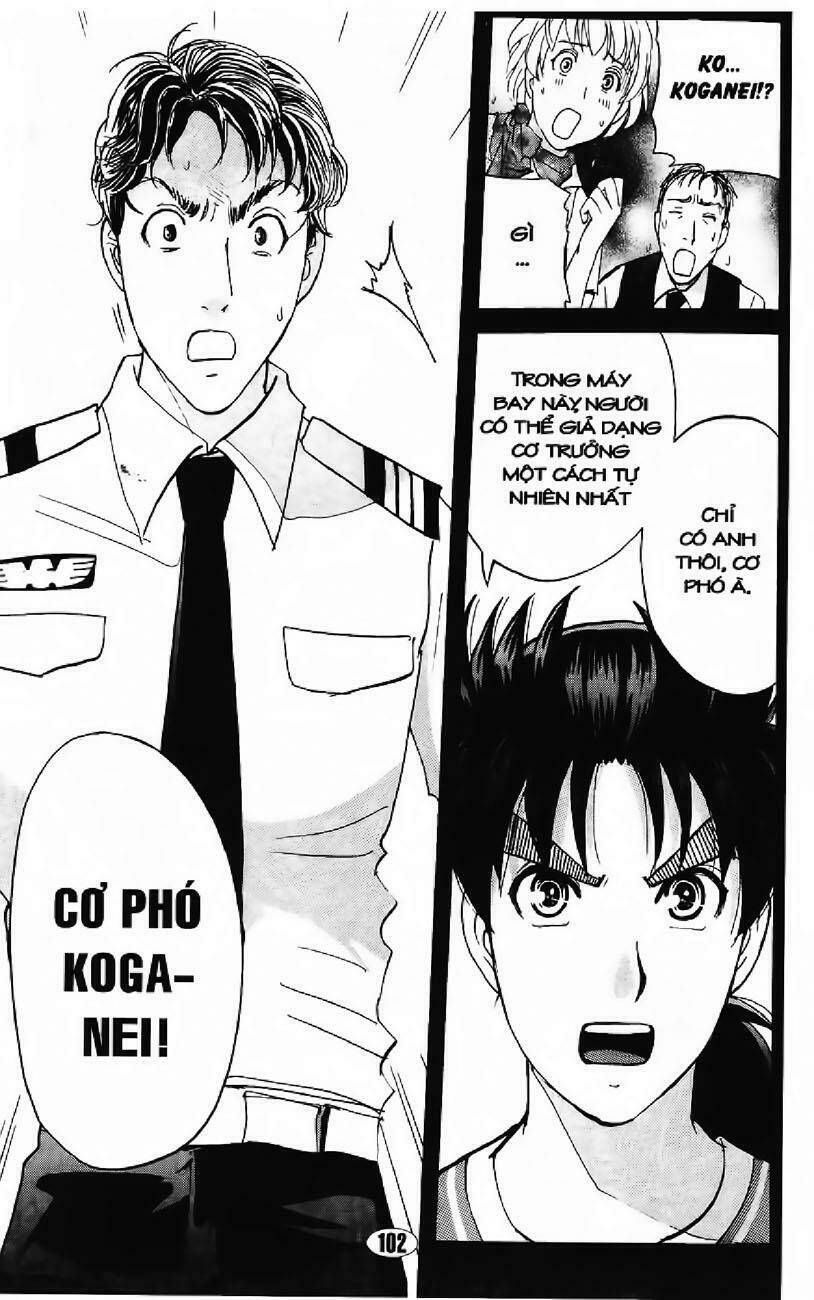 thám tử kindaichi - phần 2 chapter 56 8