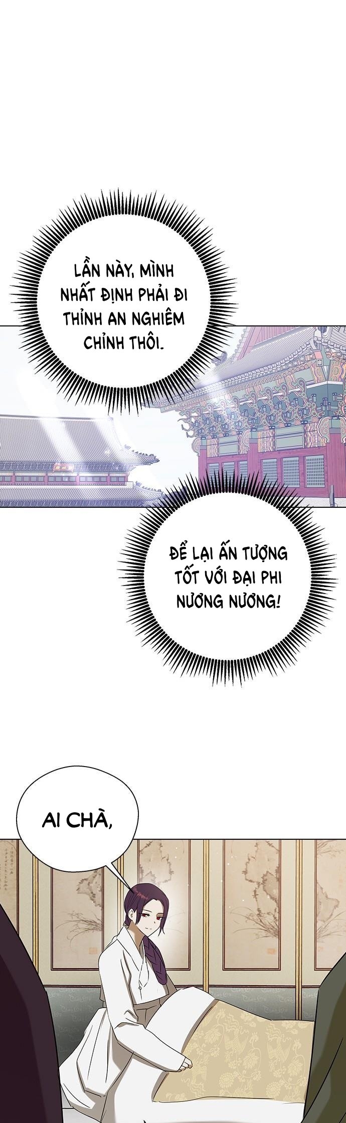 nhân duyên kiếp trước chapter 69.2 28