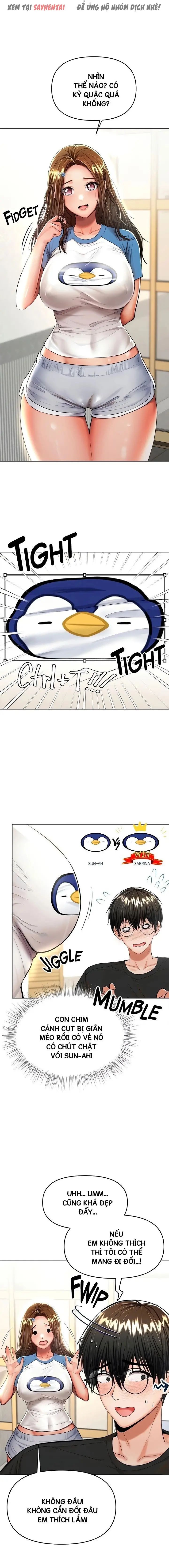 xin tài trợ cho em chapter 10 16