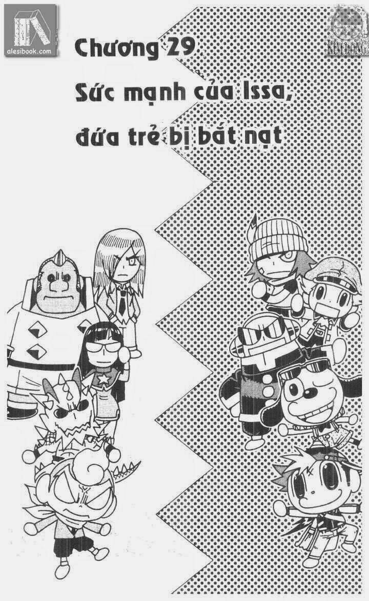 tôi là galileo chapter 29.1 1