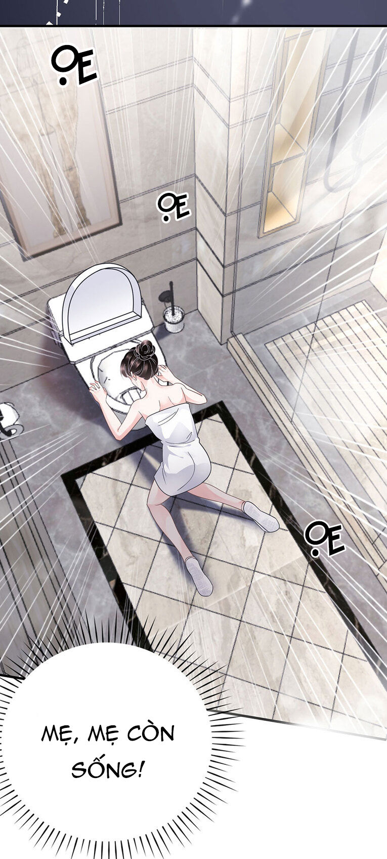 [16+] đại tiểu thư có thể có ý đồ xấu chapter 13 3