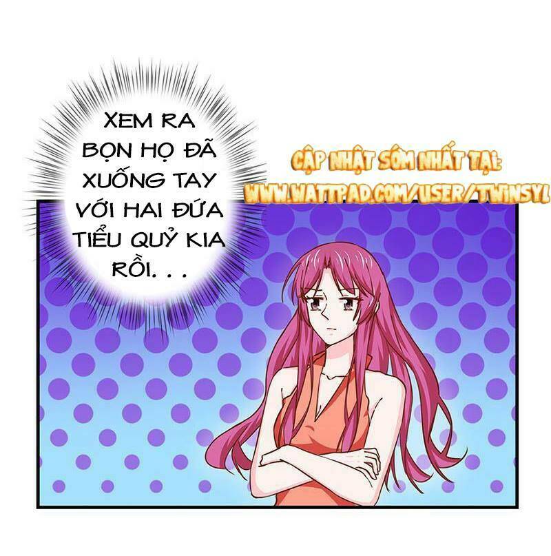 không gả cho tổng tài, gả cho người hầu chapter 151 8