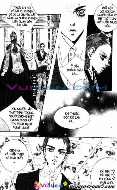 goong - [ hoàng cung ] chapter 14 65