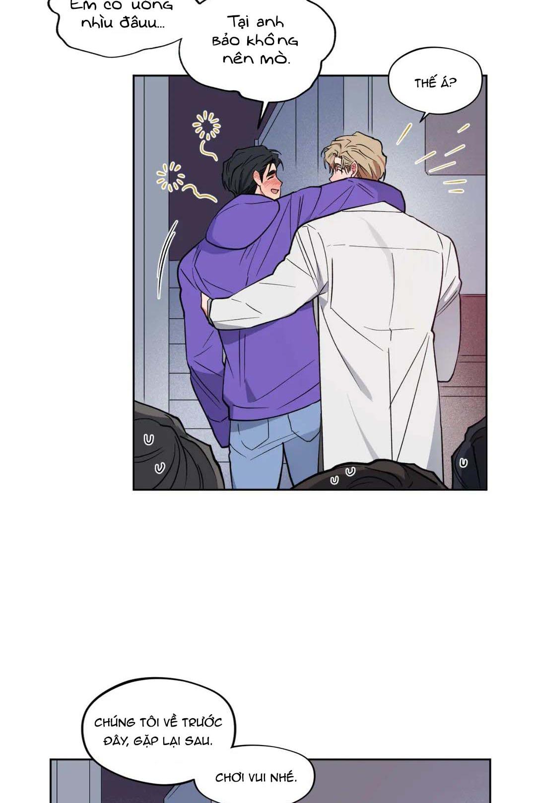 love plan chapter 11 22