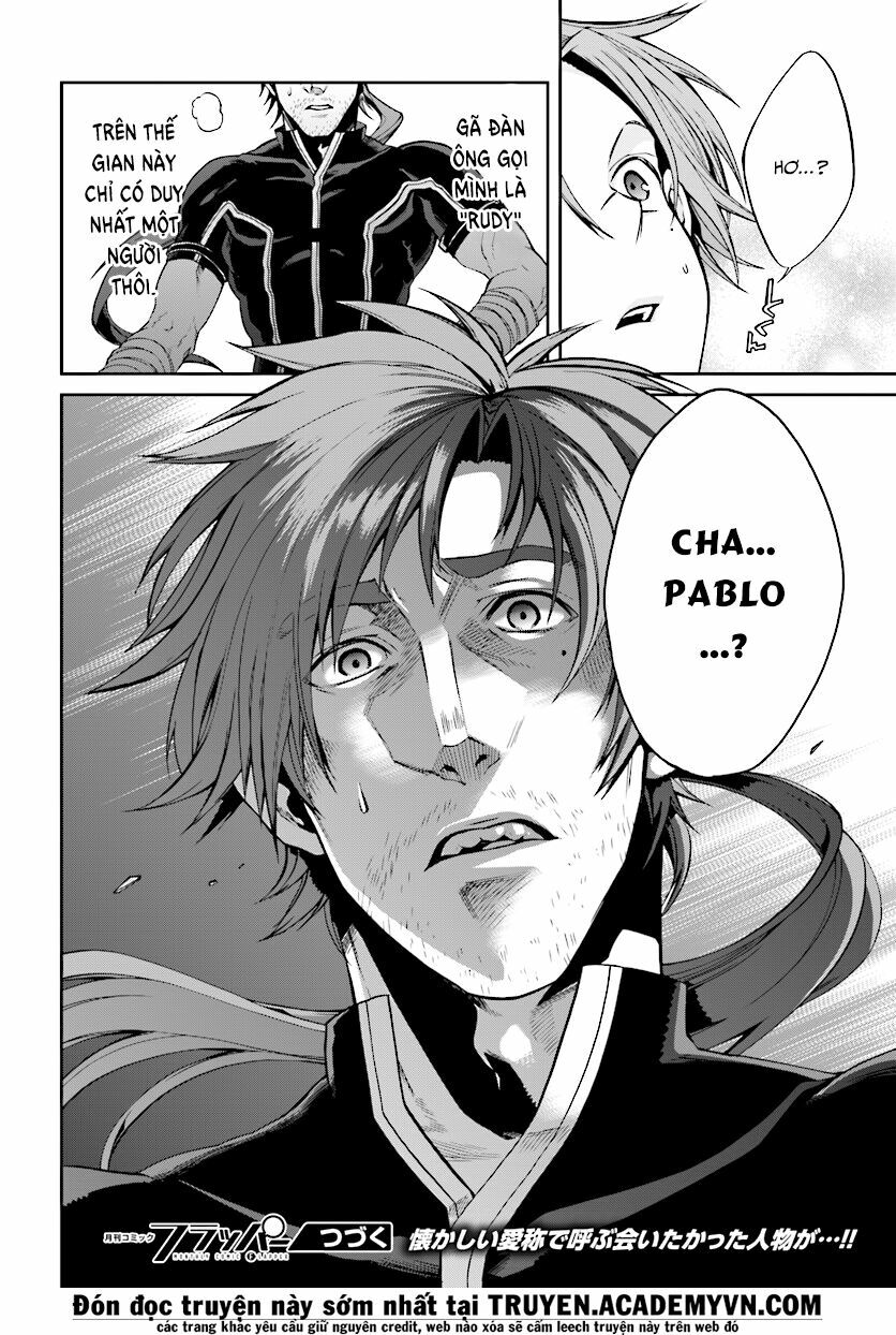 thất nghiệp chuyển sinh - làm lại hết sức chapter 33 28