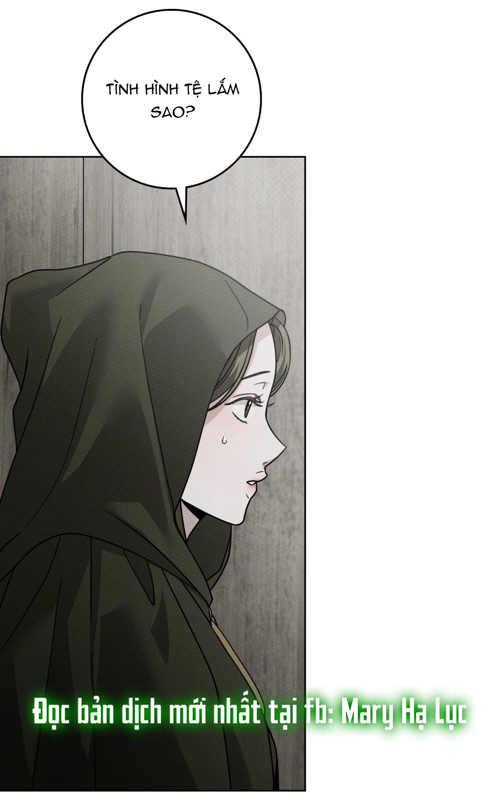 Dưới Bóng Cây Sồi chapter 116.2 12