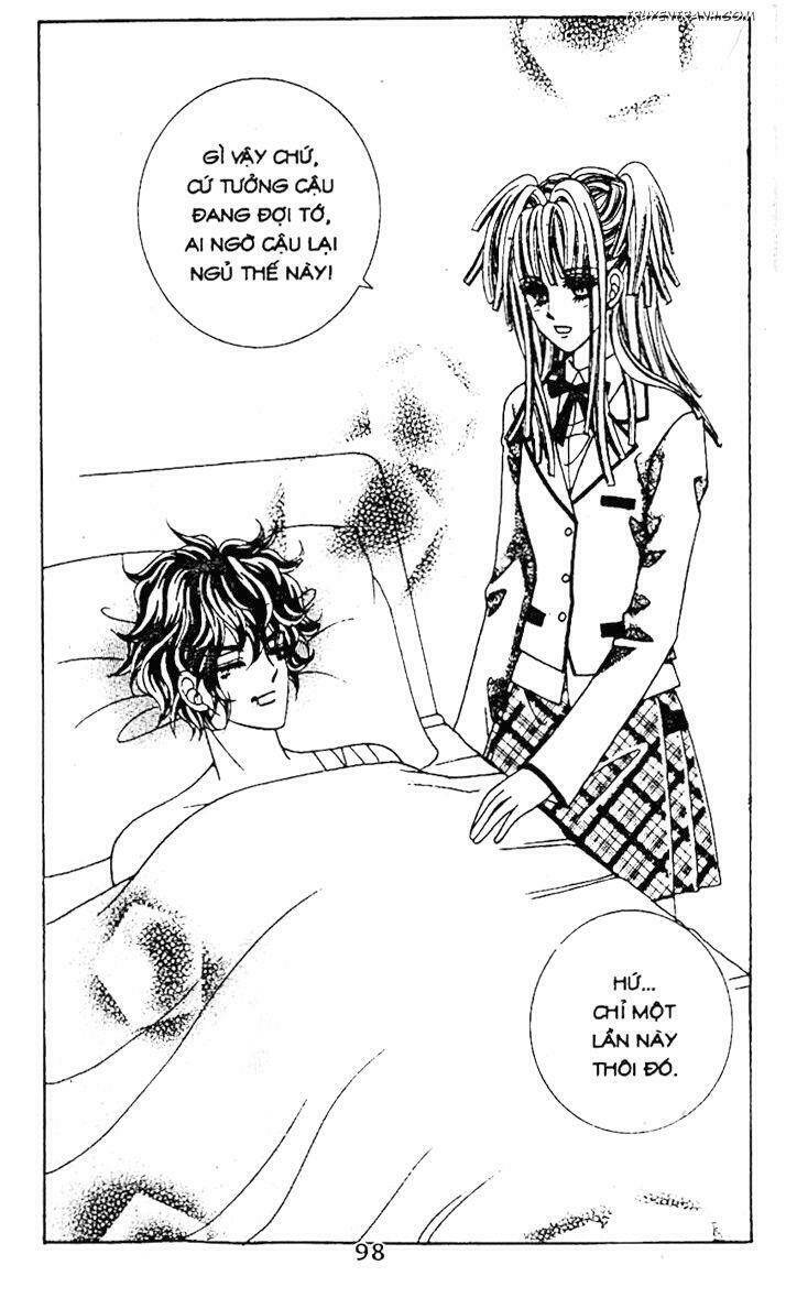 điên vì yêu - love like crazy chapter 40 14