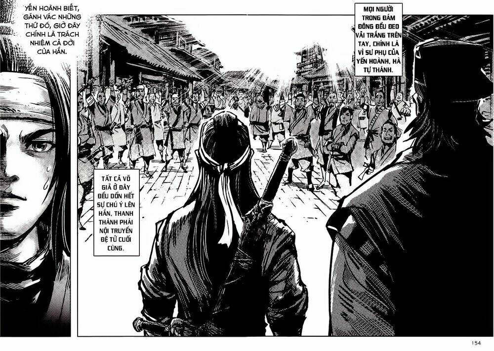 thiết huyết nam nhi chapter 36 4