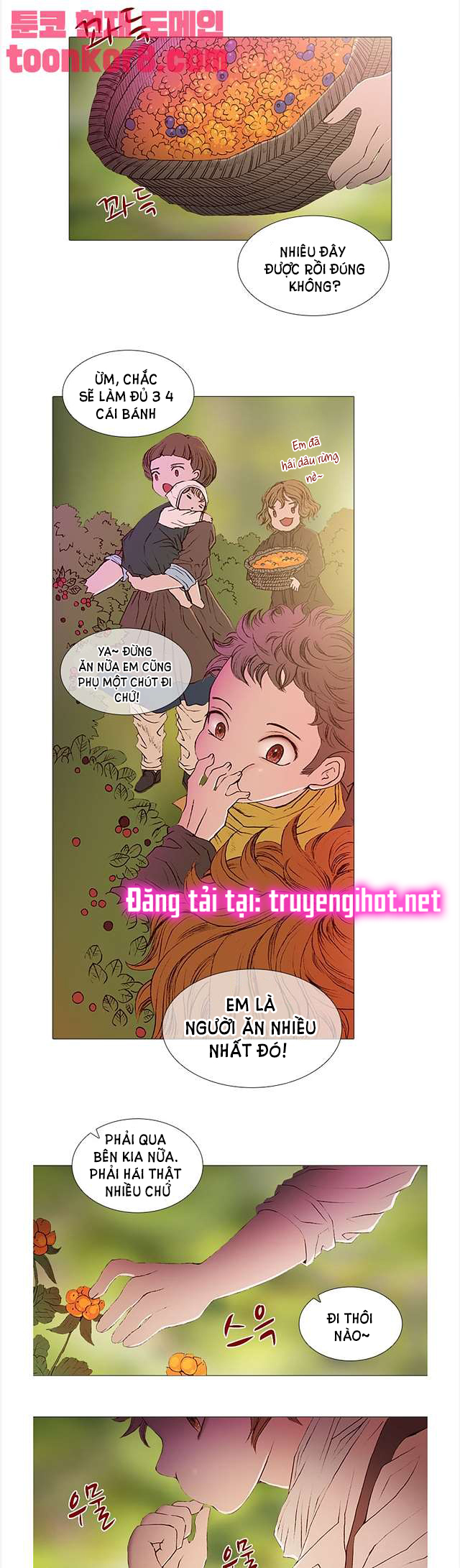 tôi chính là nhà sưu tập chim chapter 33.2 8