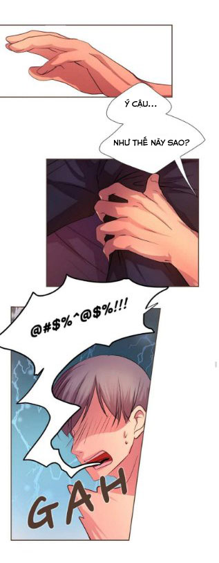 giữ em thật chặt (hold me tight) chapter 4 43