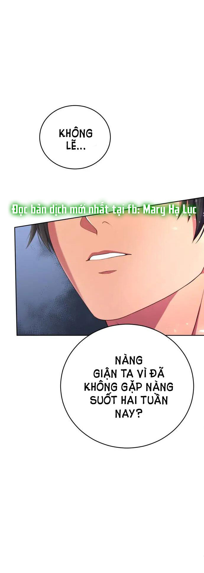 tôi sẽ ly hôn với người chồng bạo chúa chapter 2.2 1