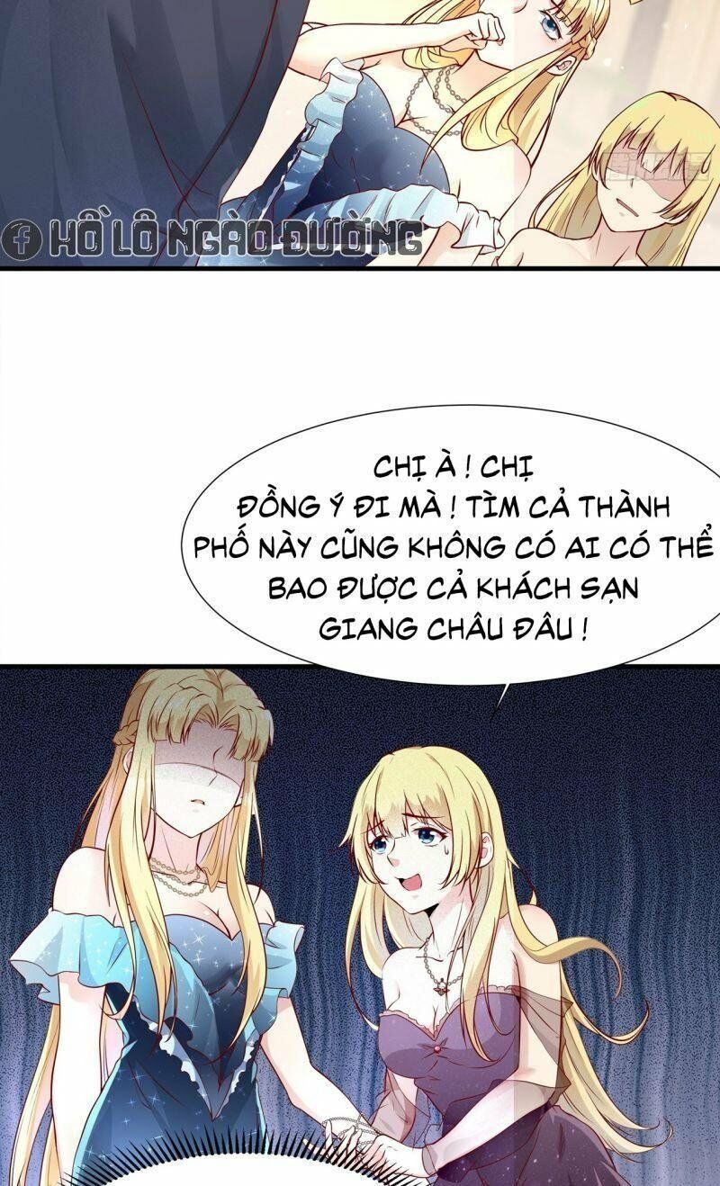 nãi ba là chiến thần mạnh nhất chapter 5 4