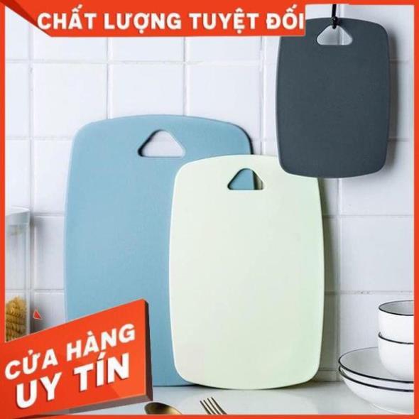 SET 3 THỚT NHÀ BẾP KHÁNG KHUẨN SIÊU TIỆN LỢI