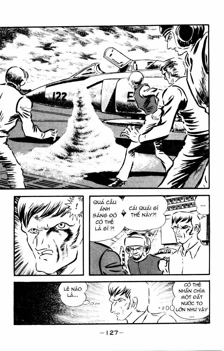 devilman chapter 20 2