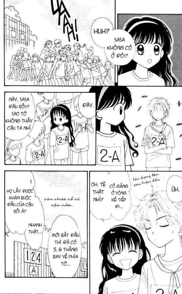 minto na bokura chapter 22 19