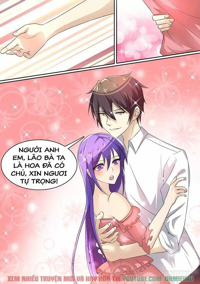 đặc công long ma chapter 14 8