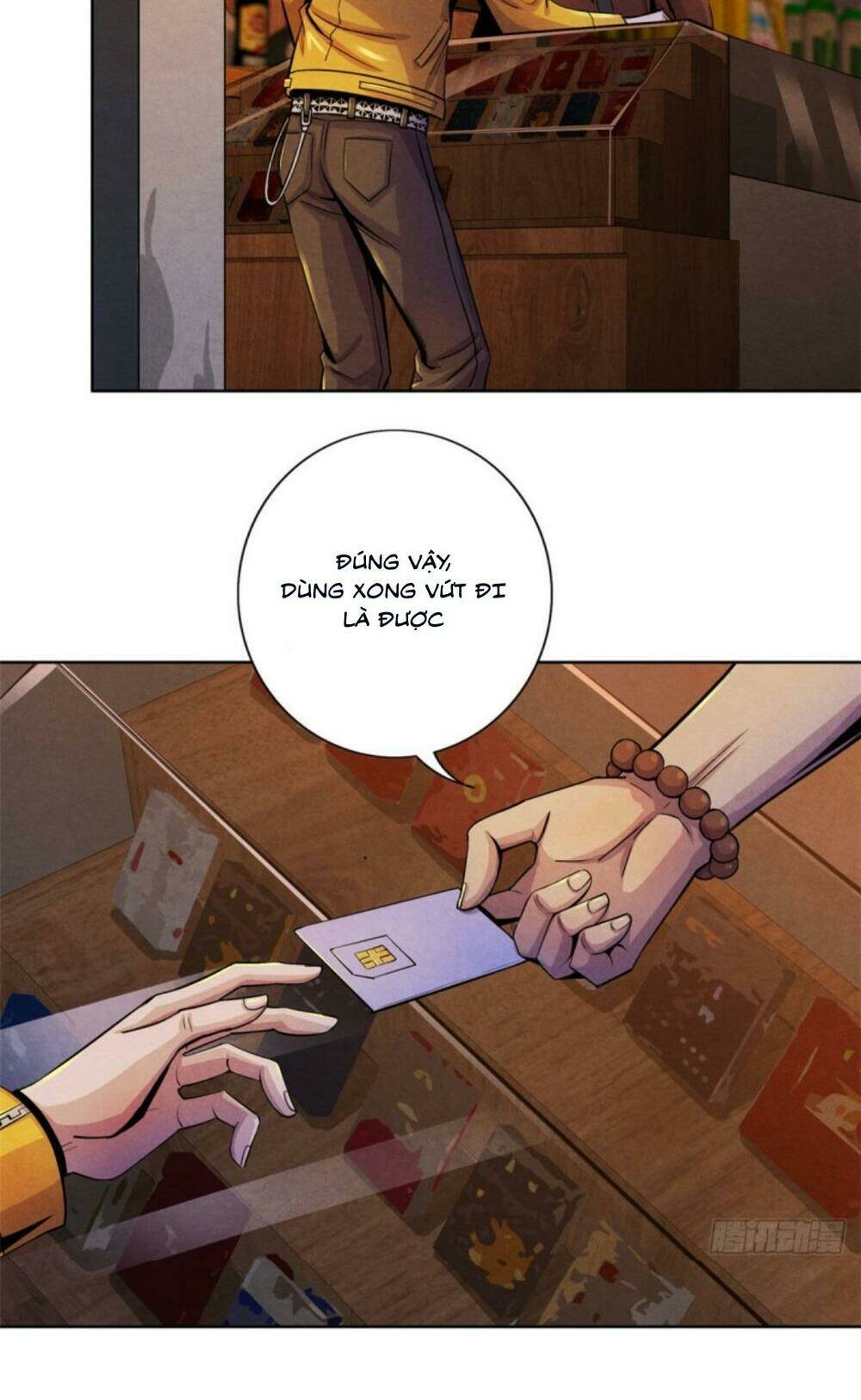 bác sĩ hỗn mang chapter 16 9