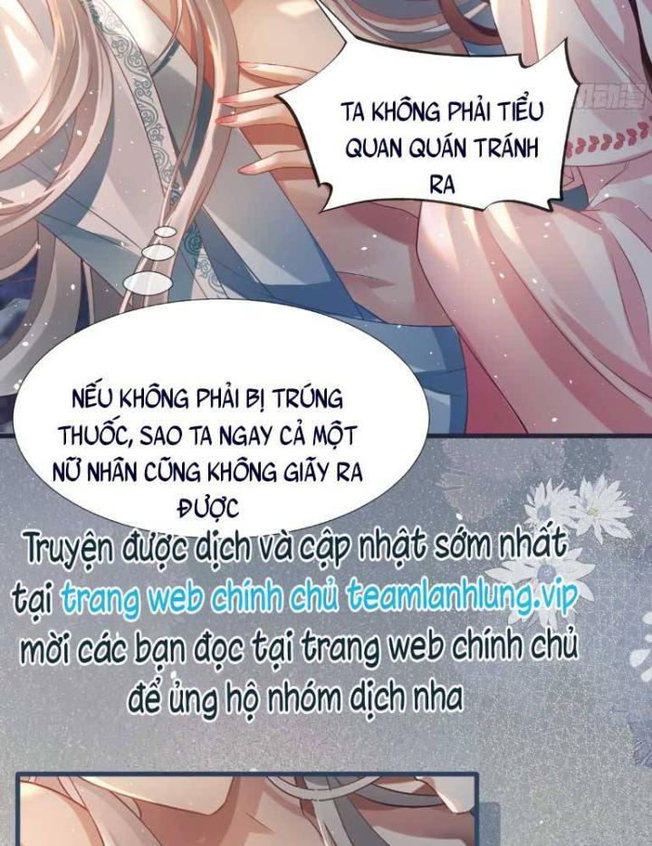 sau khi xuyên sách, ta bị ép trở thành nhân vật phụ chapter 2 12