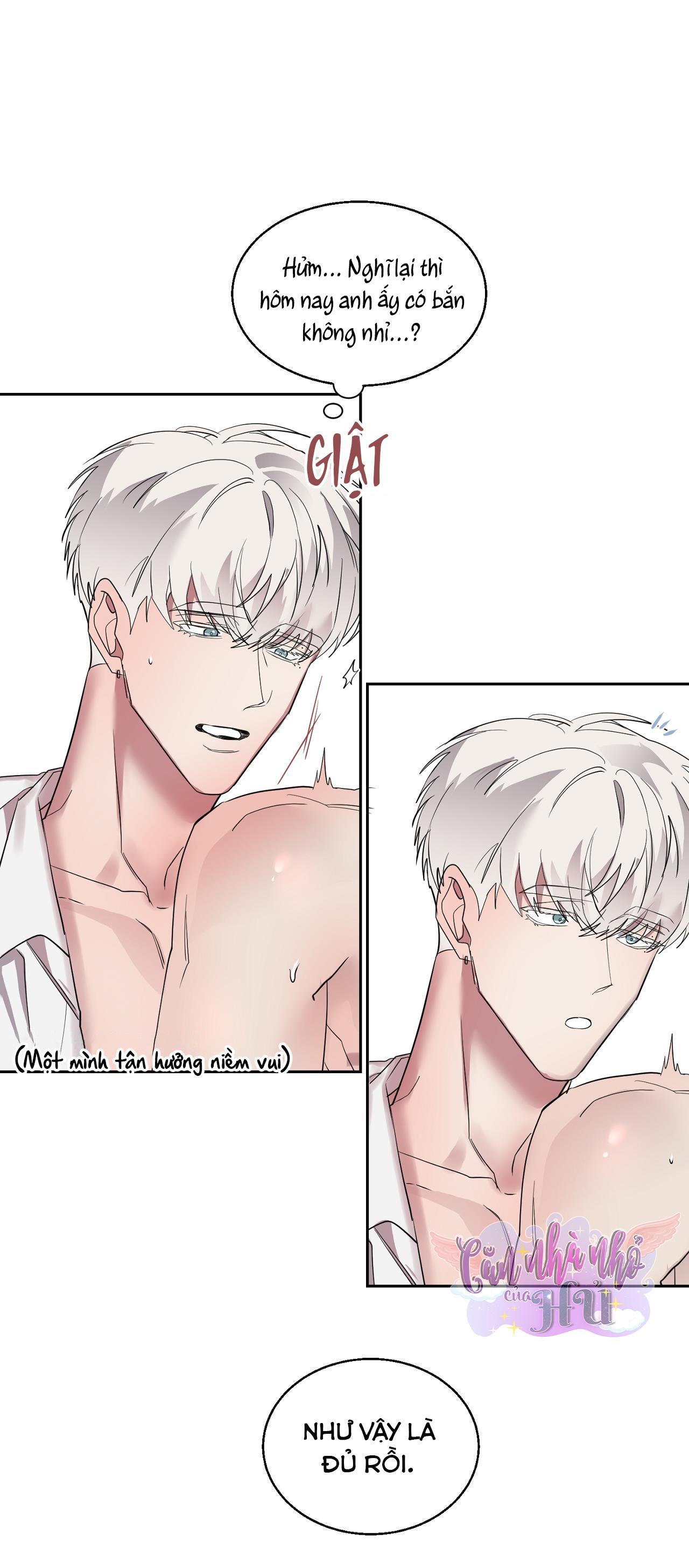 nuốt chửng bóng đêm chapter 23 34