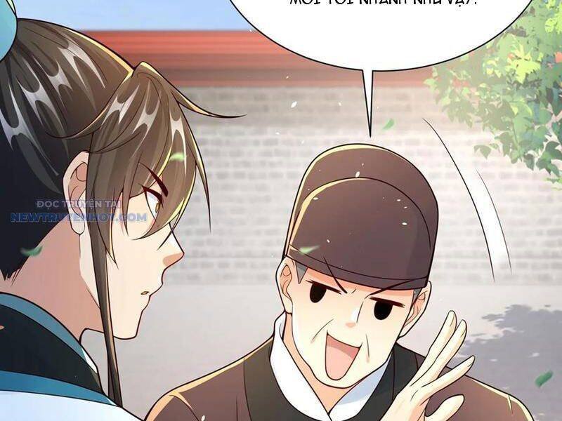 ta thực sự không muốn làm thần tiên chapter 71 22