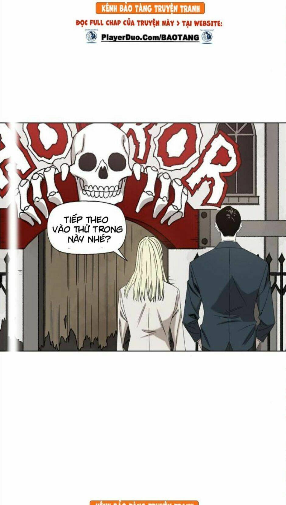 võ sĩ - the boxer chapter 56 66