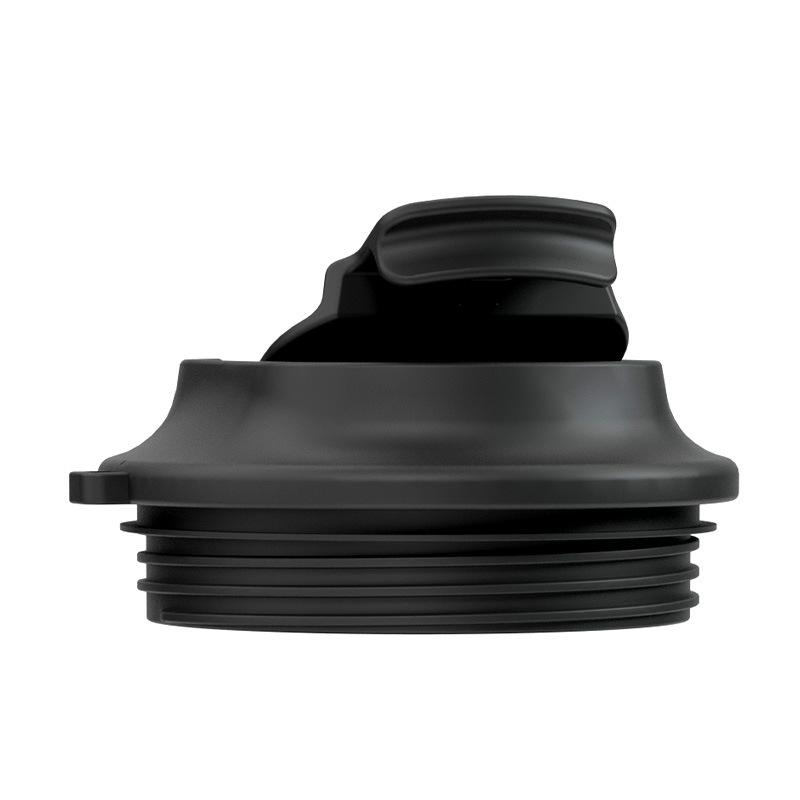 Blackdog 450mi Cốc cà phê đi kèm đơn giản chất lượng cao màu đen