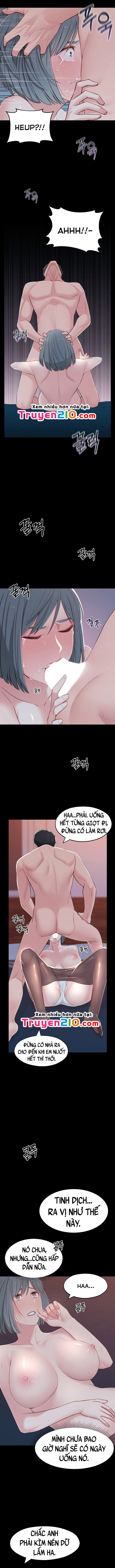 người chị hiểu biết chapter 10 11