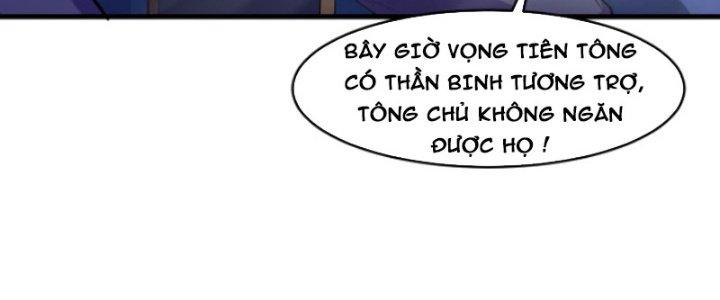 ẩn cư mười vạn năm, đời sau mời ta rời núi chapter 9 219