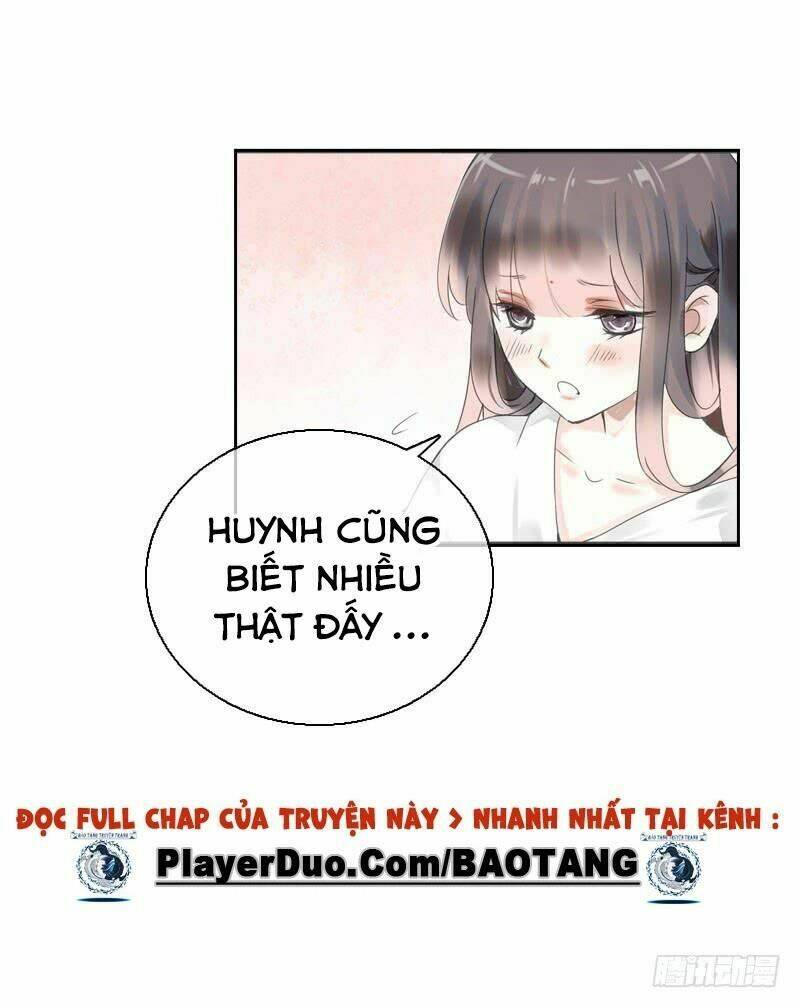 điền viên mật sủng: cô vợ nóng bỏng chapter 80 23