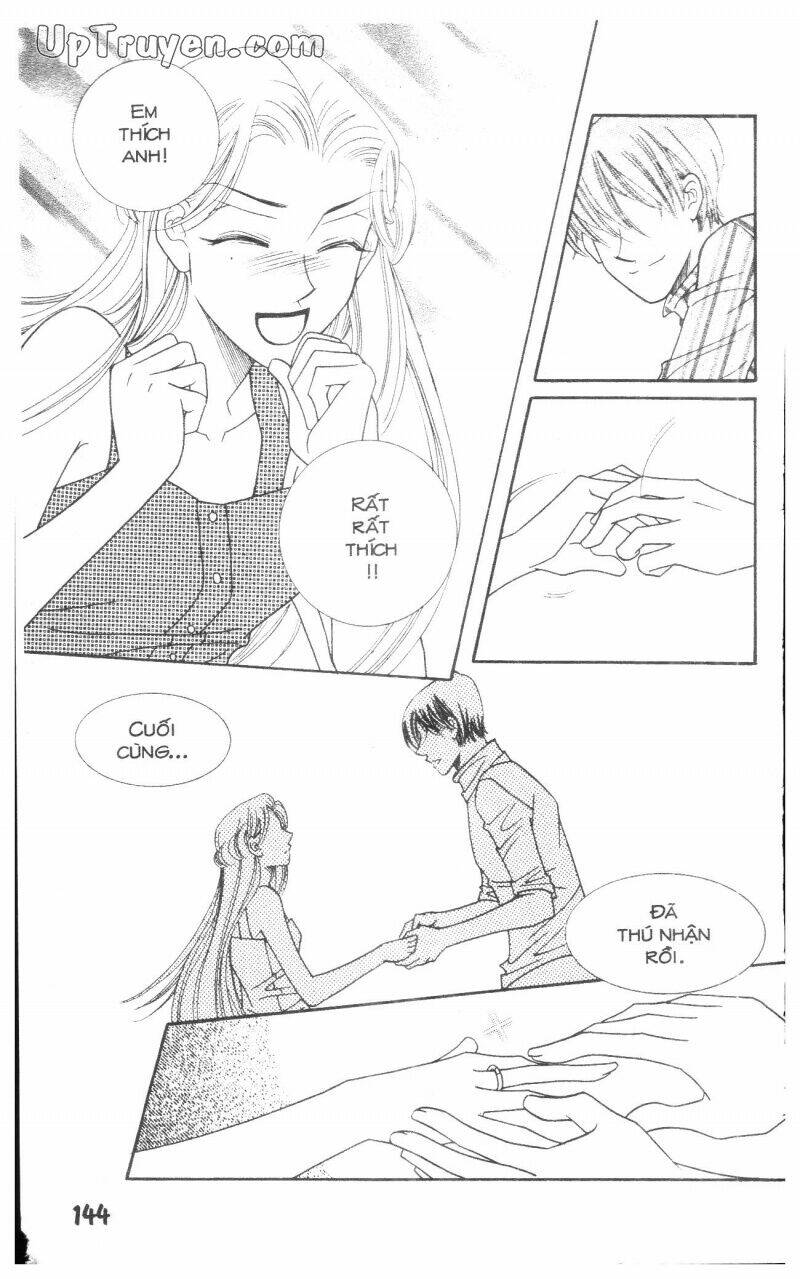 người yêu lý tưởng chapter 2.2 65