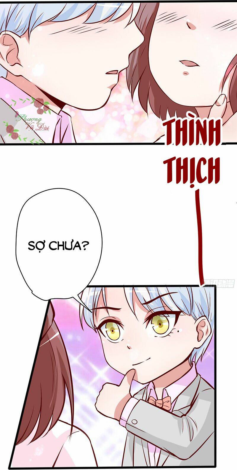 36 kế theo đuổi chồng: ông xã à, tới chiến nào! chapter 1.3 20