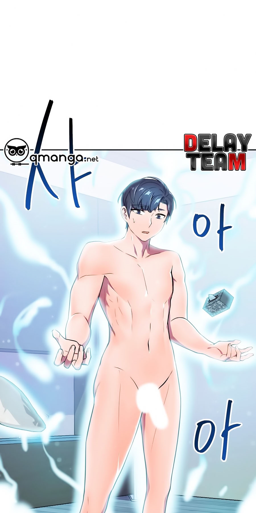 quản lý của siêu anh hùng chapter 16 4