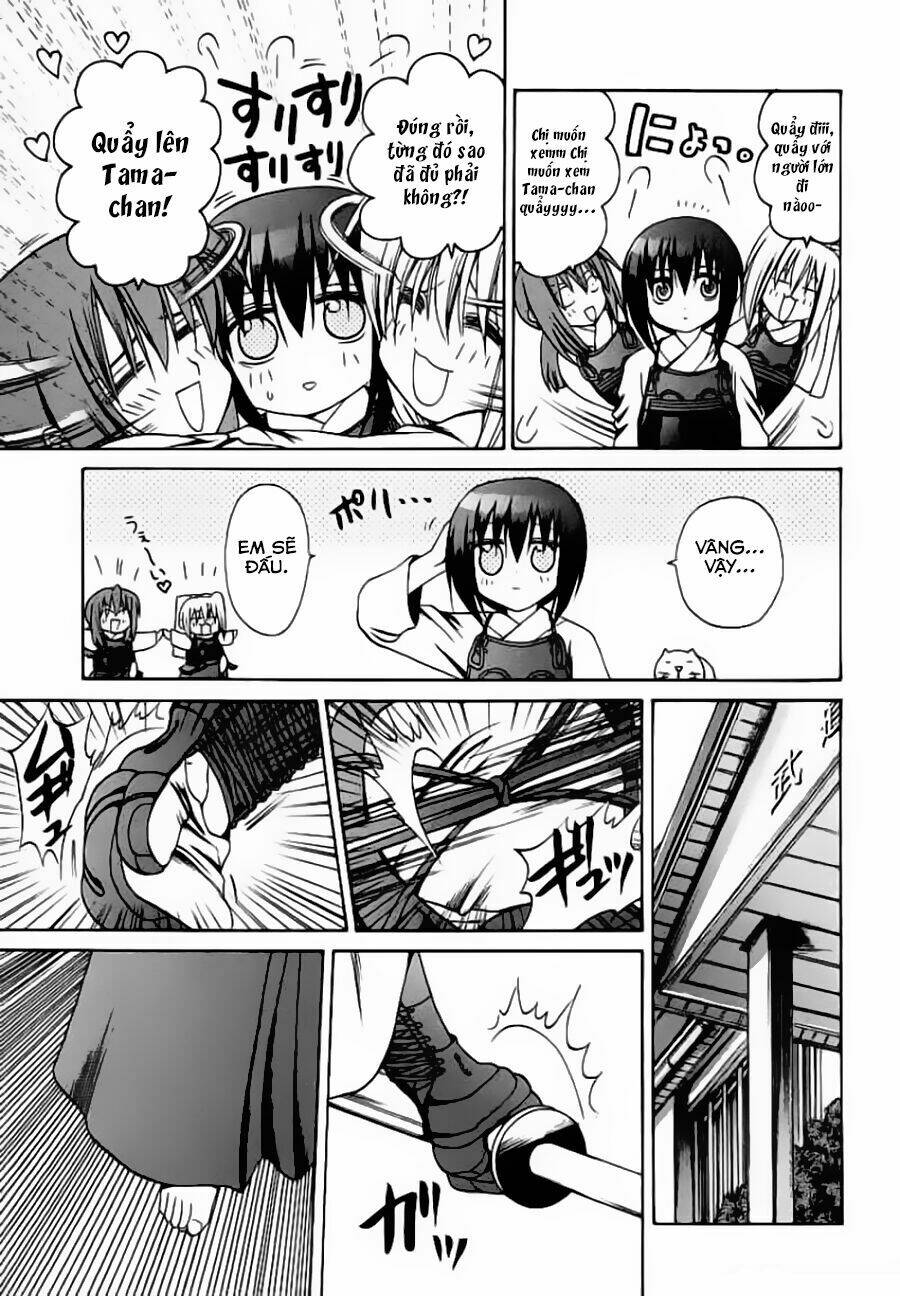 bamboo blade chapter 23 17