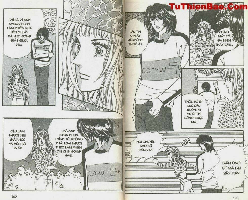 lọ lem kén rể chapter 6 50