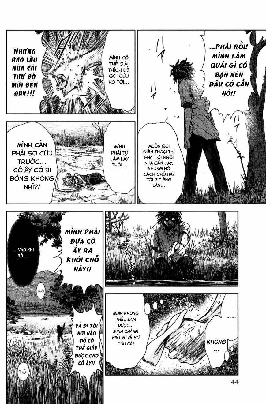 coulomb fille chapter 6 4