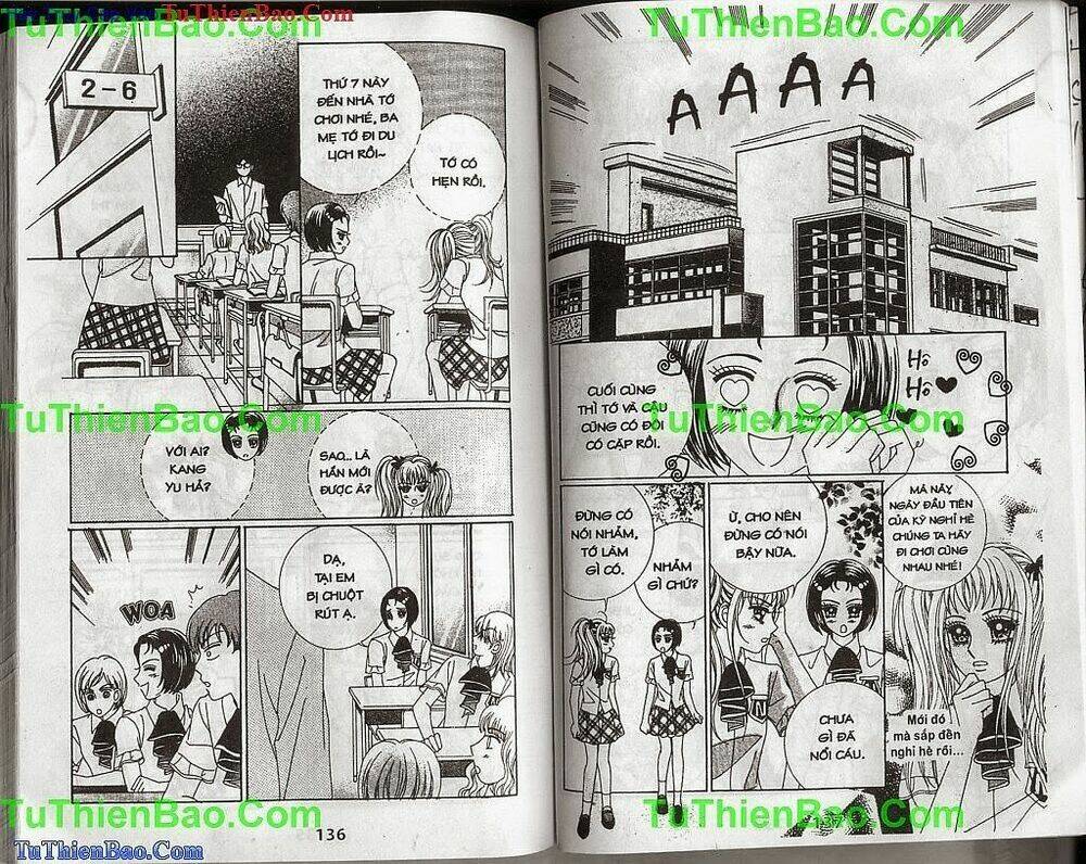 đại ca tuổi yêu chapter 6 69