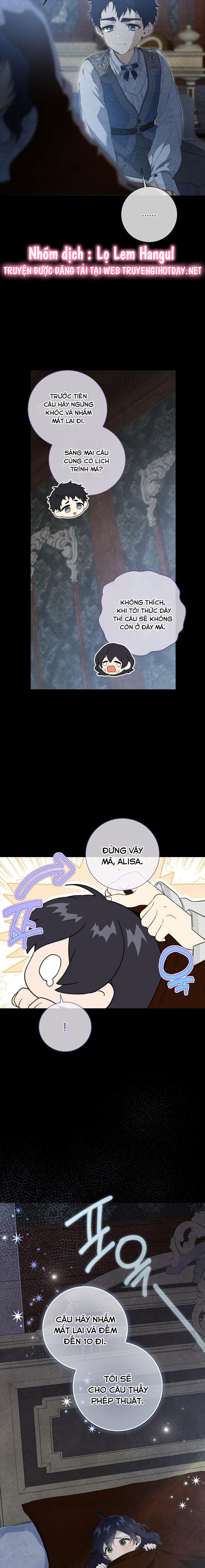 hướng đến ánh dương một lần nữa chapter 88 10