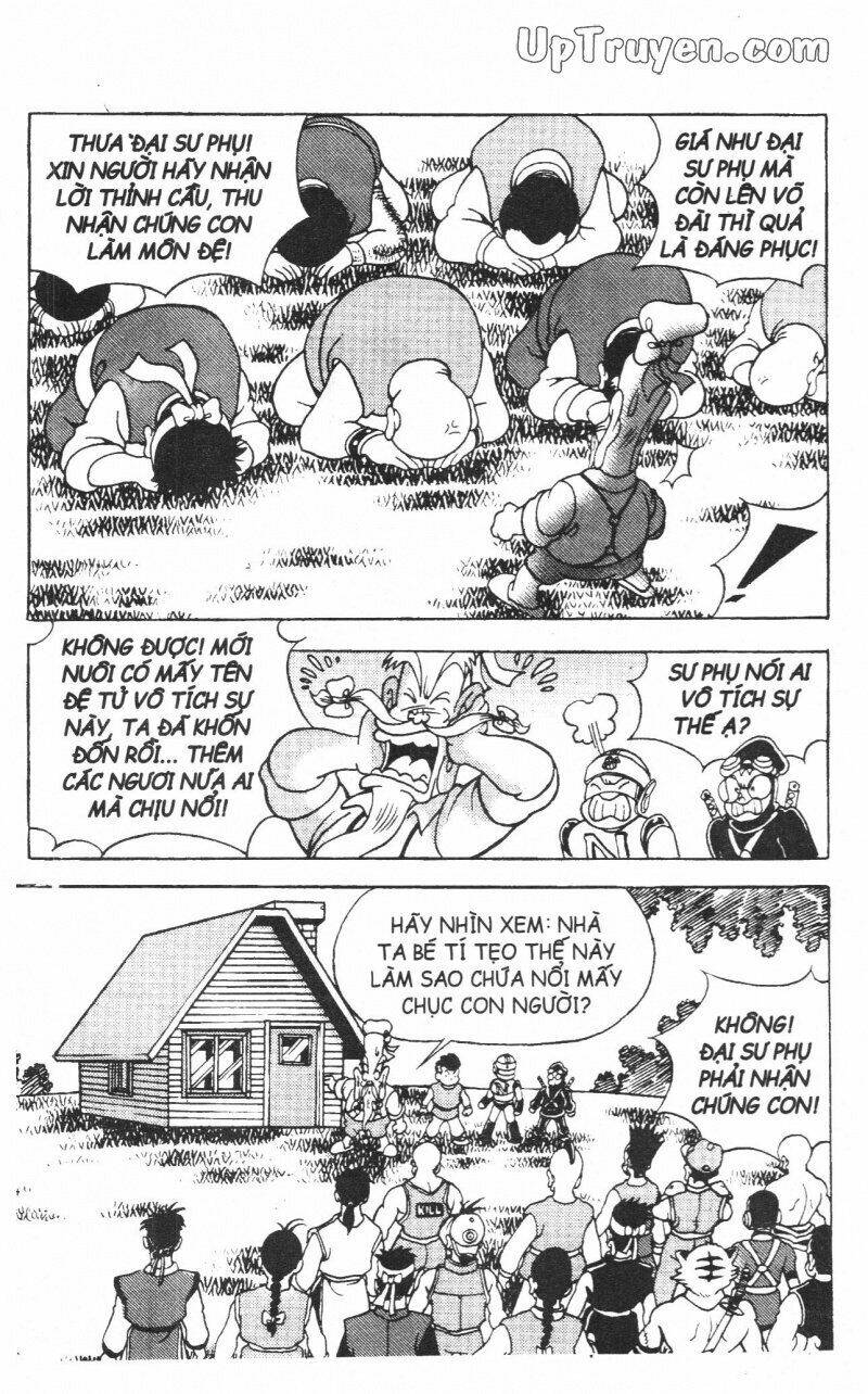 đội quân nhí nhố chapter 17 119