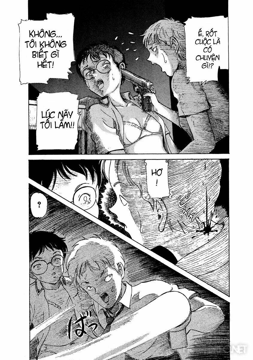 dangerous female teacher chapter 9 13