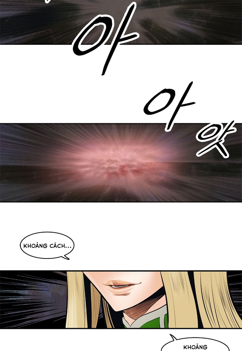 bất bại chân ma chapter 6 60