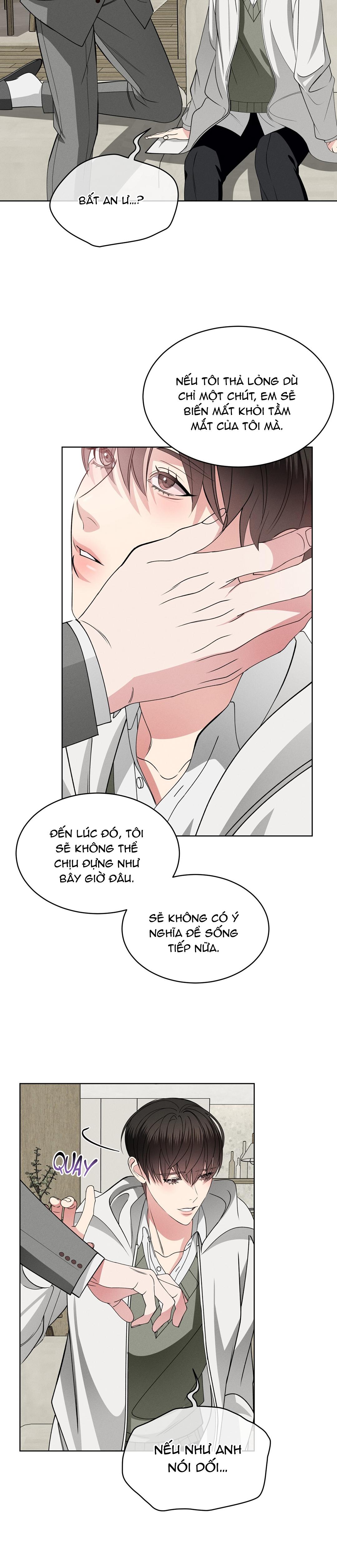 đêm ở london chapter 22 22