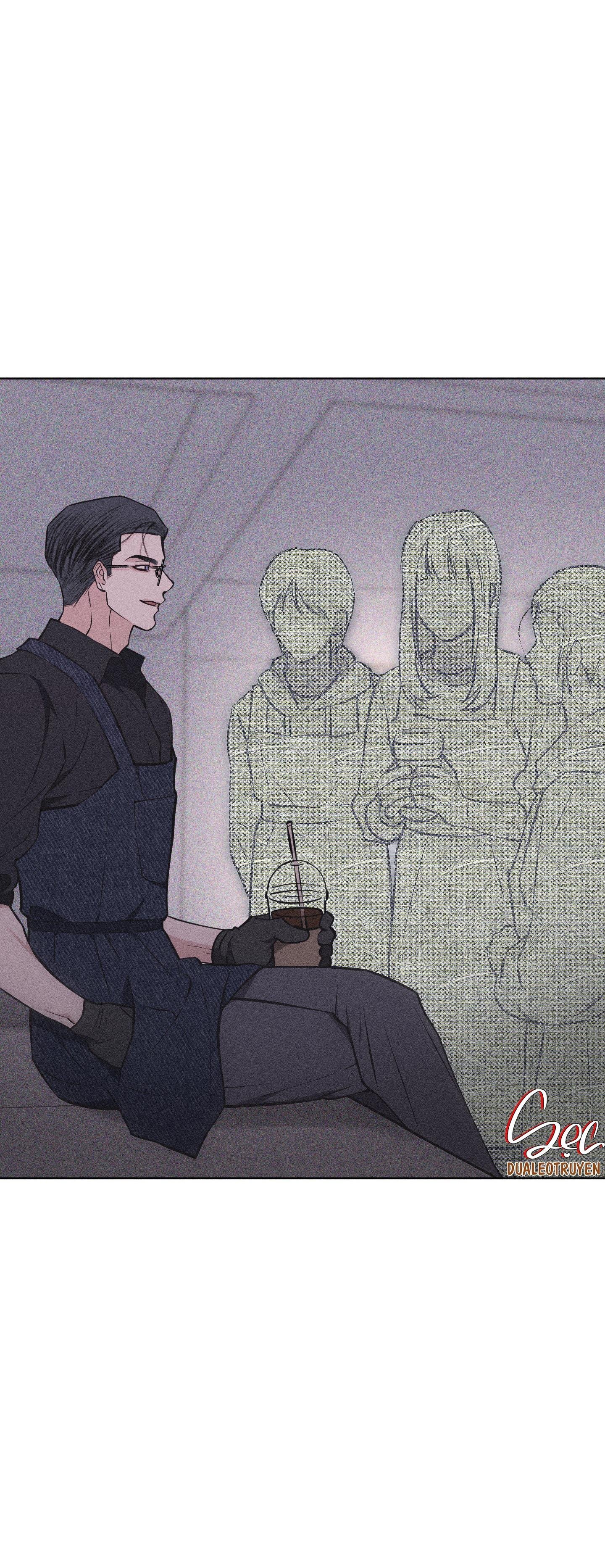 hình thái tình tan chapter 59 4