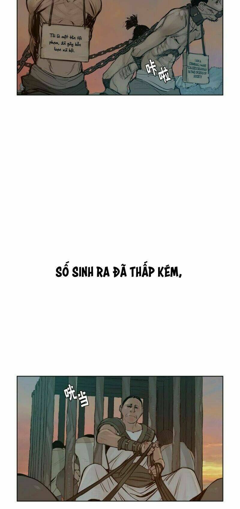 thanh gươm danh vọng chapter 16 15