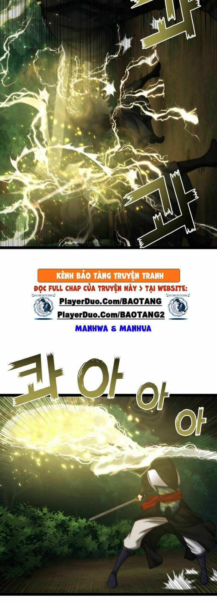 lôi thần chuyển sinh chapter 20 2